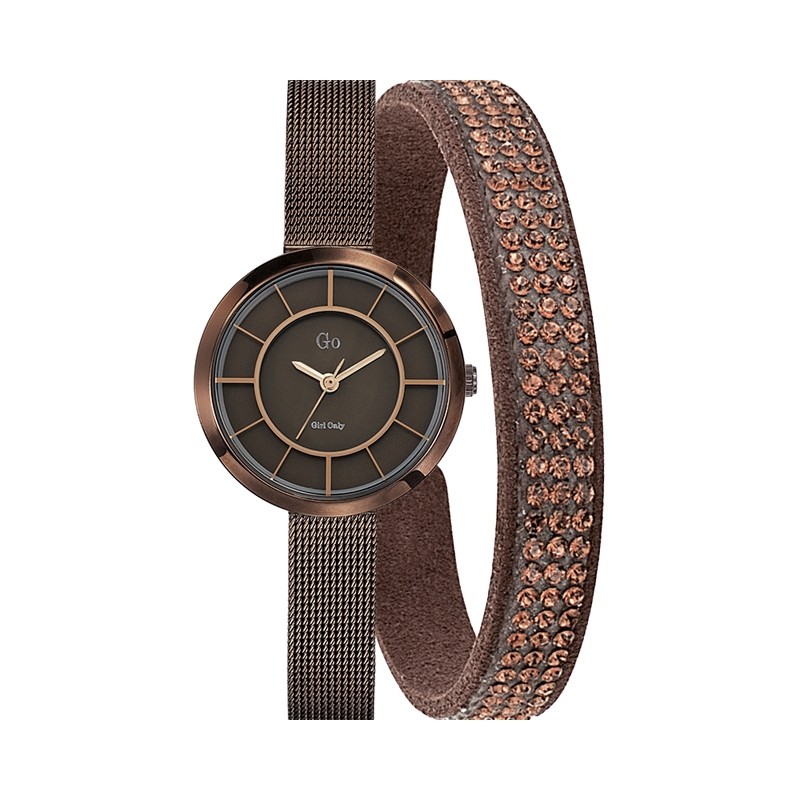 Montre Go Femme 694745
