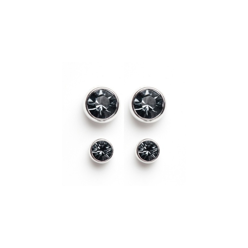 Boucles D'Oreilles LUCIOLE SN Caroline Néron