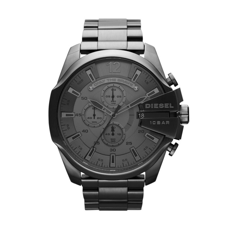 Montre Diesel Mega Chief DZ4282