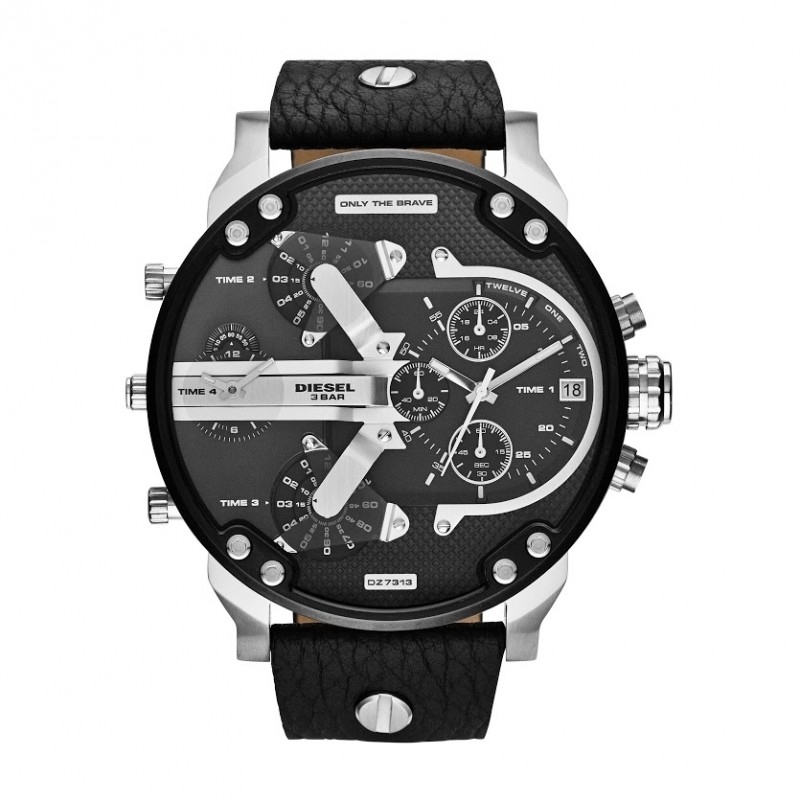 Montre Diesel Mr Daddy DZ7313