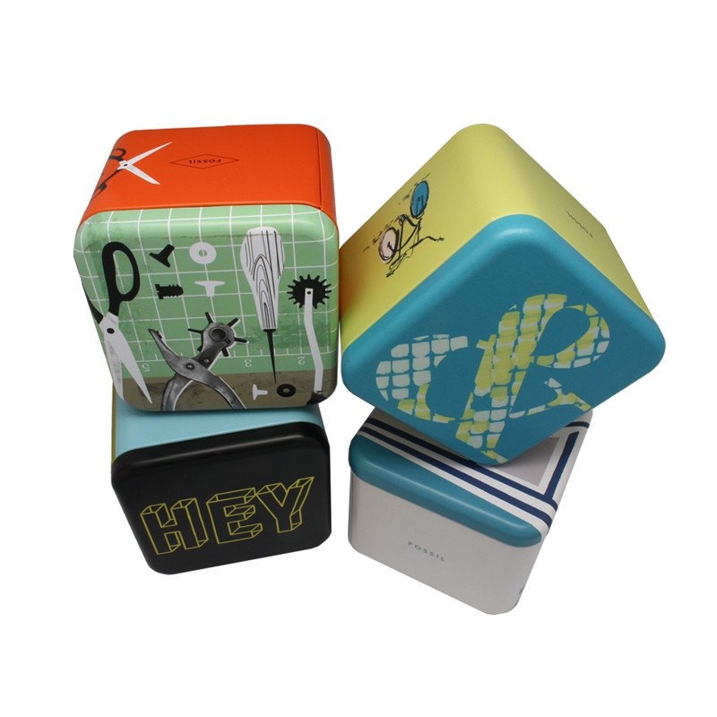 Montre Fossil Grant marron clair FS5151