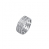 Bague Silver Pop Fantaisie Argent 925/000