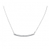 Collier Silver Pop Tendance Argent 925/000