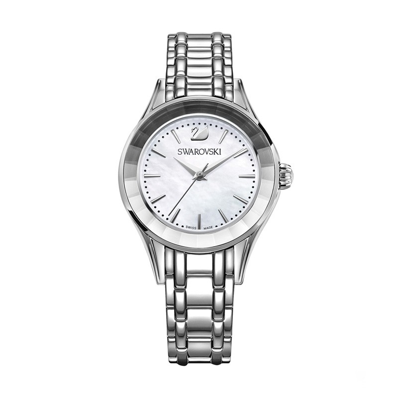 Montre Swarovski ALEGRIA argenté 5188848