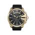 Montre Diesel Mega Chief Anthracite DZ4344