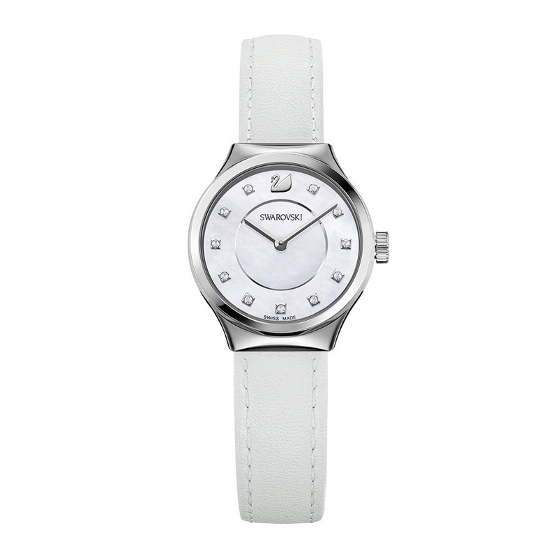 Montre Swarovski Dreamy blanche 5199946