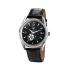 Montre Lip Himalaya 40 cœur battant noir 671253