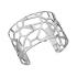 Bracelet Les Georgettes Girafe Large finition argent brillant 70261601600000
