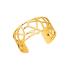 Bracelet Les Georgettes Girafe Medium finition or brillant 70274420100000