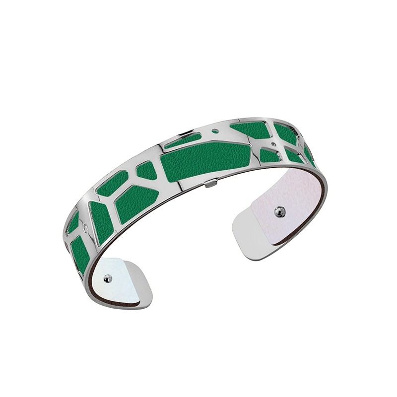 Bracelet Les Georgettes Girafe Small finition argent brillant 70261651600000