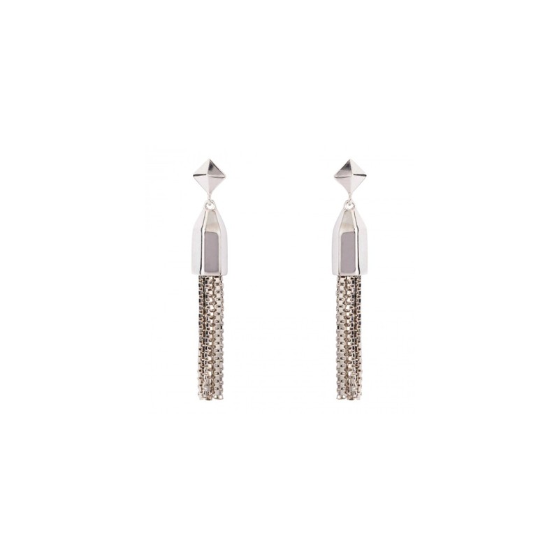 Boucles d'oreilles Caroline Néron Fougue 107224010002