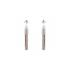 Boucles d'oreilles Caroline Néron Fougue 107224010002