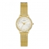 Montre Guess Chelsea doré W0647L7