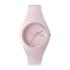 Montre Ice-Watch Ice Glam Pastel pink Lady 001069