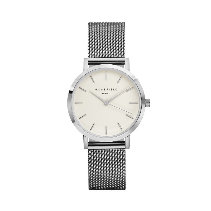 Montre Rosefield femme TWS-T52 Tribeca