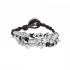 Bracelet Uno de 50  Akeela PUL1446MTLMAR0M