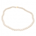 Collier Carador perles 6 mm