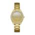 Montre Guess Ladies Trend acier doré W0987L2