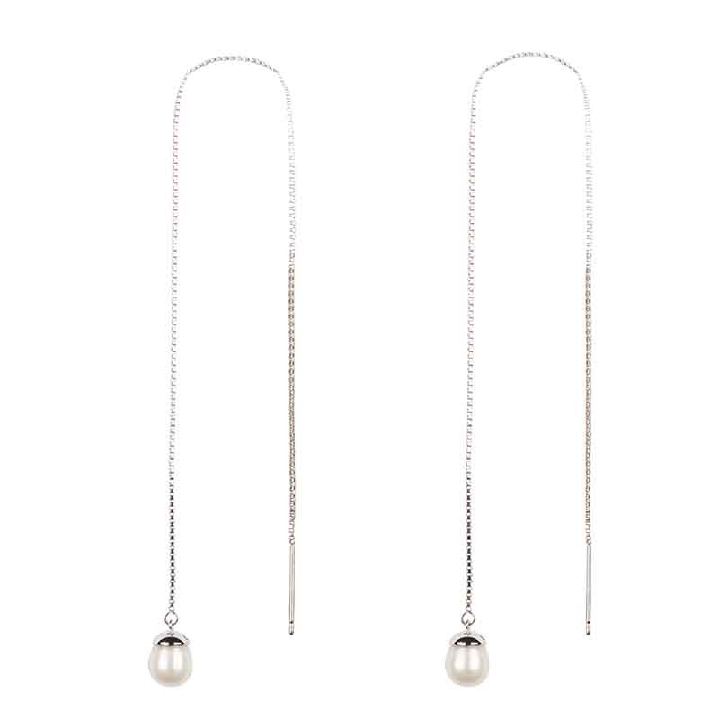 Boucles d'oreilles Caroline Néron Pärla 107404210002