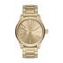 Montre Homme Diesel Rasp dorée DZ1761