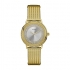 Montre femme Guess Willow dorée W0836L3
