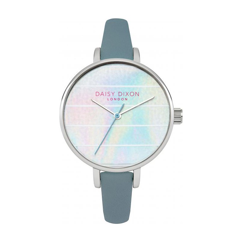 Montre Femme Daisy Dixon Kylie bleue DD024US