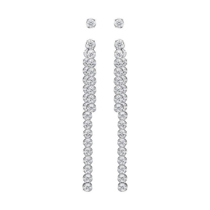 Boucles d'oreilles Femme Swarovski Ear-Jacket 5224174