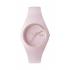 Montre Ice Watch Glam Pastel Pink Lady ICE.GL.PL.S.S.14