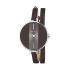 Montre femme Elixa Finesse cuir marron E096-L233