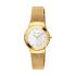 Montre Femme Elixa Beauty milanaise dorée E090-L343