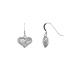Boucles d'oreilles Carador Argent 925/000 BOA180068