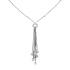 Collier Carador Argent 925/000 Constellation Argent 925/000 COA121466S18