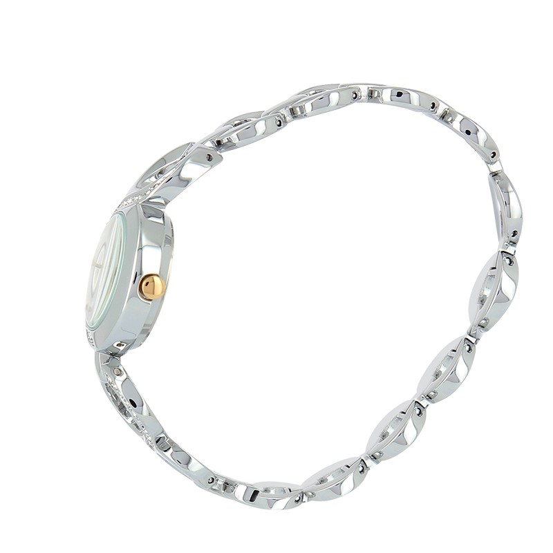 Montre Femme Pierre LANNIER ELEGANCE SEDUCTION acier argenté 102M631