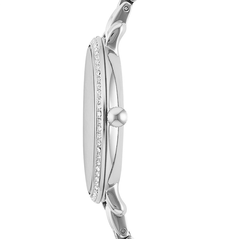 Montre Femme Fossil Jacqueline acier inoxydable ES3545