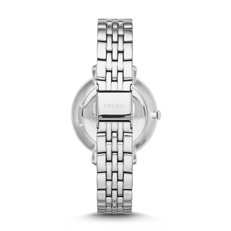 Montre Femme Fossil Jacqueline acier inoxydable ES3545