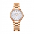Montre femme Swarovski City Mini dorée rose 5221176