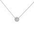 Collier Carador Argent 925/000e Etincelle