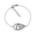 Bracelet Carador Argent 925/000 Tourbillon