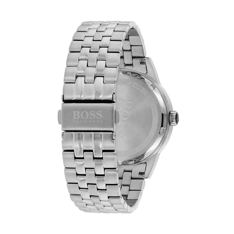 Montre Homme Hugo Boss Success acier 1513133