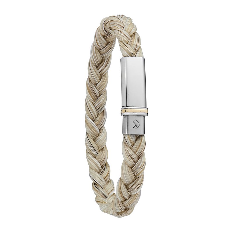 Bracelet Homme Jourdan Bijoux Pigott FZ 280 SA