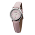 Montre Enfant Lou&Léo glitter rose P100645-B3