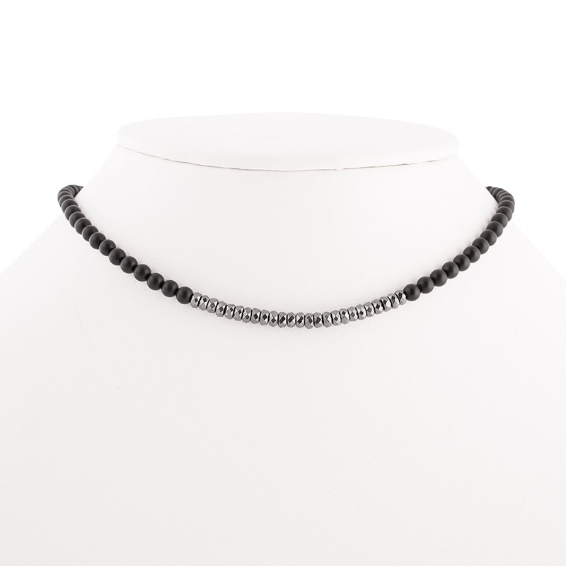 Collier Femme Caroline Néron Nuit 108212400006