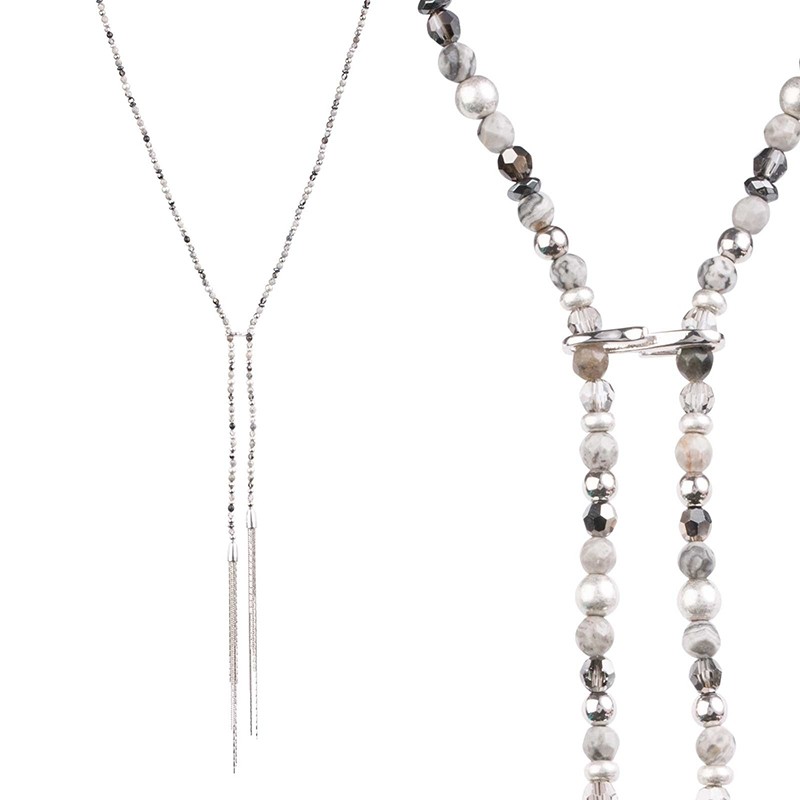 Collier Femme Caroline Néron Liberty 108007300006