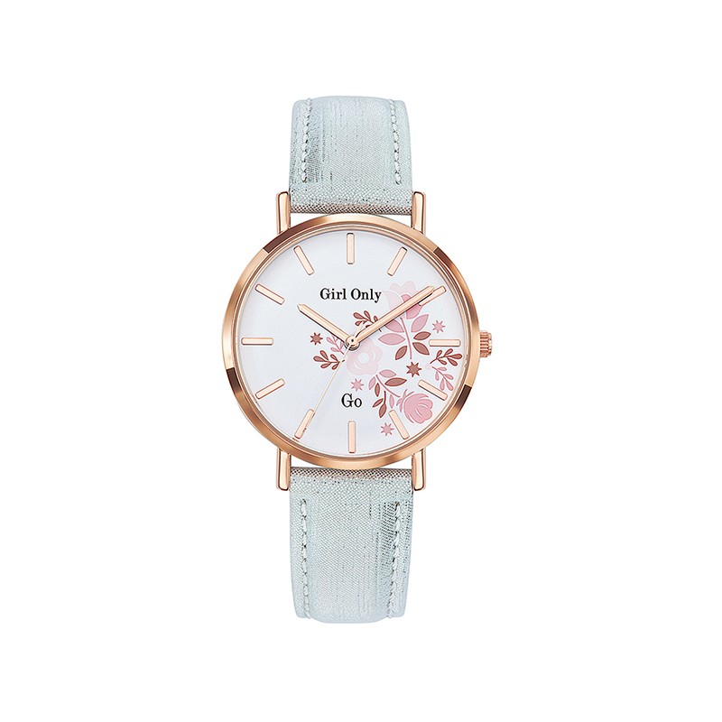 Montre Go Girl Only 699006 paillettes 
