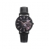 Montre Go Girl Only Black and Pink 699008