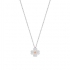 Collier Femme Swarovski Latisha argenté 5368980
