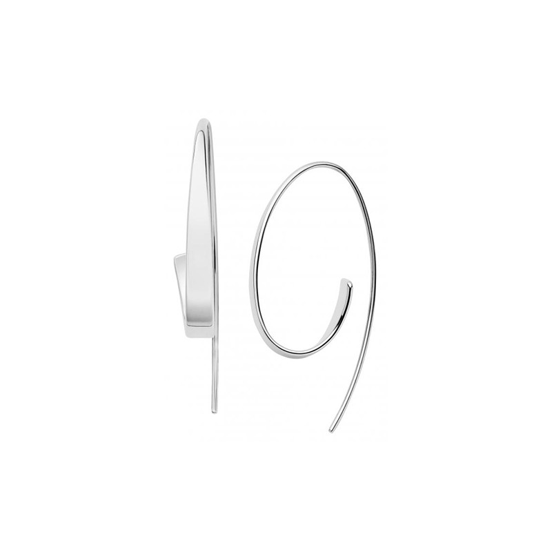 Boucles d'oreilles Skagen Kariana argenté SKJ1077040