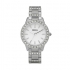 Montre Femme Fossil Jesse acier argenté ES2362