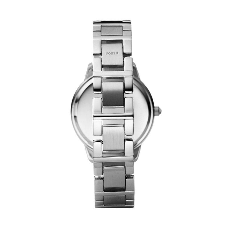 Montre Femme Fossil Jesse acier argenté ES2362