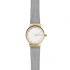 Montre Femme Skagen Freja bicolore SKW2666